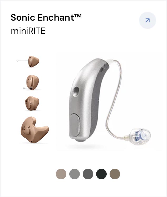 Sonic Enchant miniRITE duyunet izmir sonic bayii
