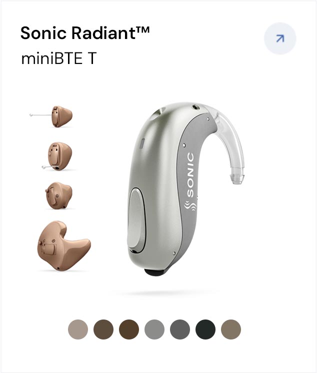 Sonic Radiant miniBTE T duyunet izmir sonic bayii