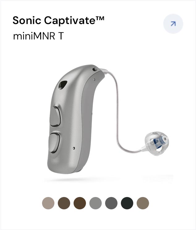 Sonic Captivate MNRT duyunet izmir sonic bayii